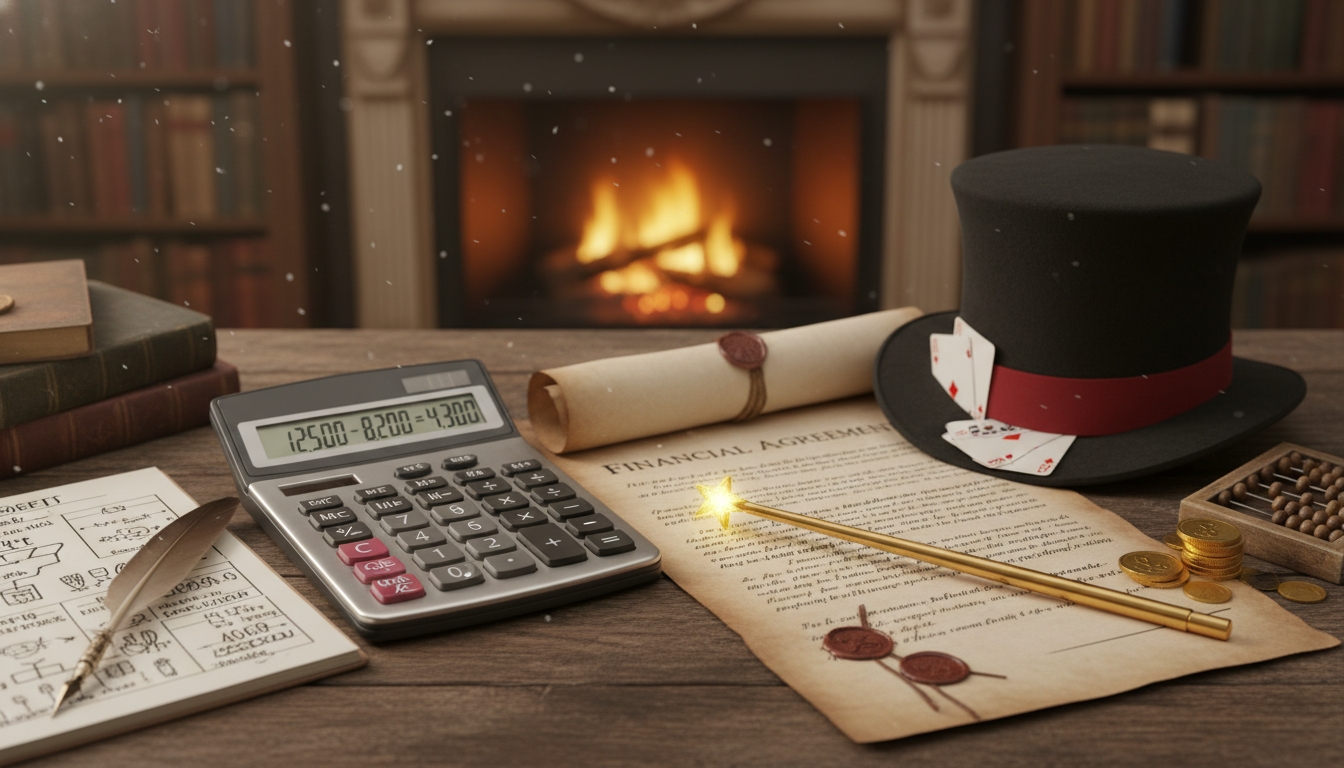 Dịch Vụ Biểu Diễn Ảo Thuật Tại Củ Chi. Ảnh 4